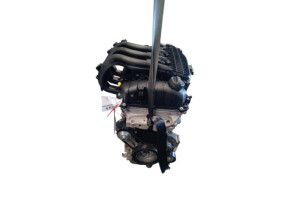 Moteur CITROEN C3 3 Photo n°1