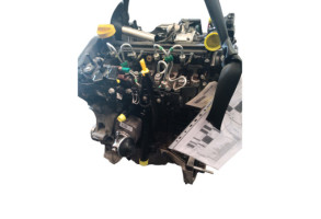 Moteur CITROEN C3 3 Photo n°6