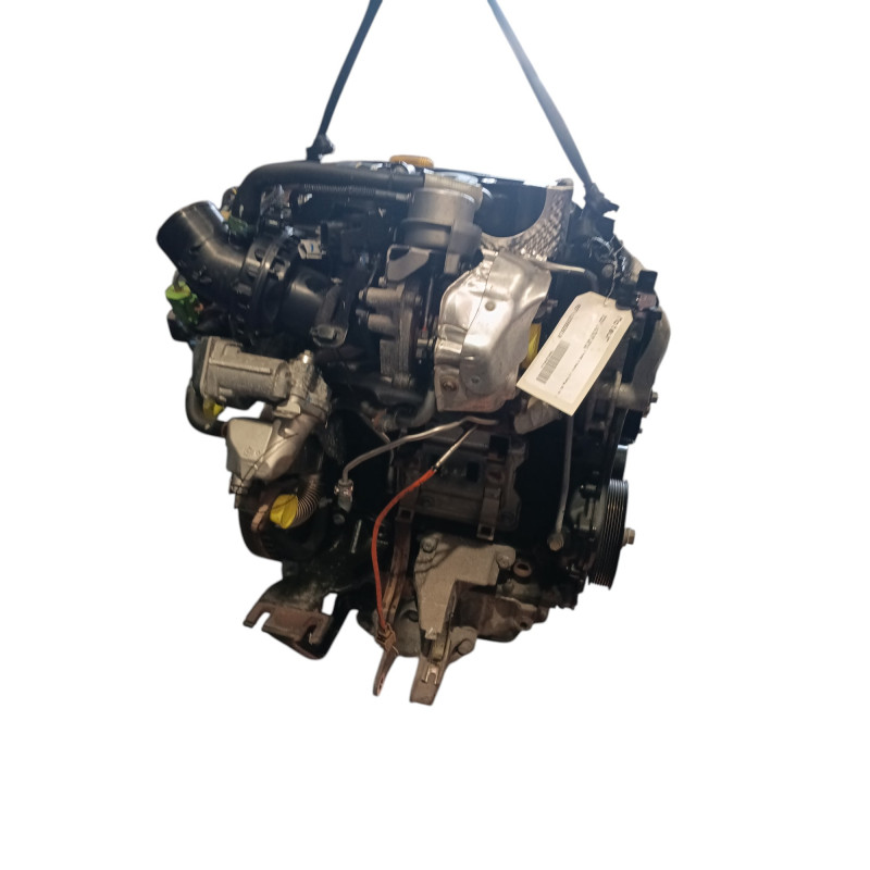 Moteur RENAULT SCENIC 3 Photo n°1