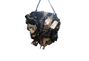 Moteur RENAULT SCENIC 3 Photo n°1