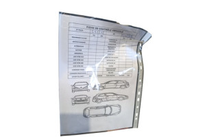 Moteur RENAULT SCENIC 3 Photo n°3