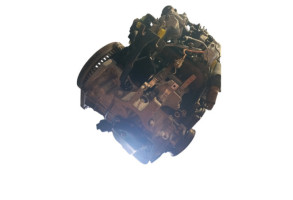 Moteur RENAULT SCENIC 3 Photo n°9