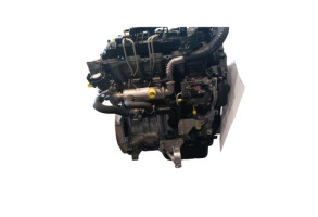 Moteur CITROEN C3 PICASSO Photo n°2