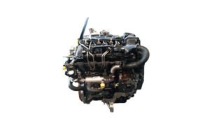 Moteur CITROEN C3 PICASSO Photo n°3