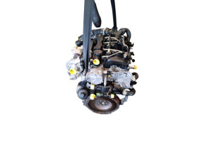 Moteur CITROEN C3 PICASSO Photo n°4