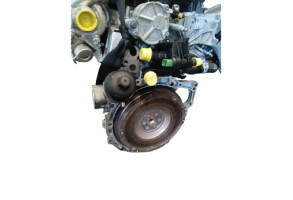 Moteur CITROEN C3 PICASSO Photo n°7