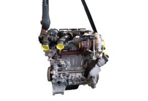 Moteur CITROEN C3 PICASSO Photo n°9
