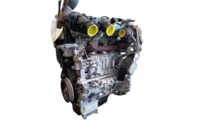 Moteur CITROEN C3 PICASSO Photo n°10
