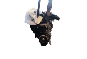 Moteur CITROEN C3 PICASSO Photo n°12