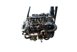 Moteur CITROEN C3 PICASSO Photo n°13