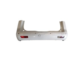 Pare choc arriere PEUGEOT 5008 1 Photo n°2