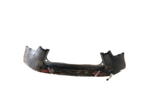 Pare choc arriere PEUGEOT 5008 1 Photo n°4