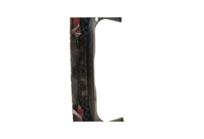 Pare choc arriere PEUGEOT 5008 1 Photo n°6