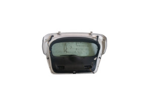 Malle/Hayon arriere CITROEN C4 2 Photo n°4