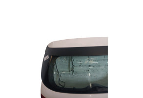 Malle/Hayon arriere CITROEN C4 2 Photo n°6