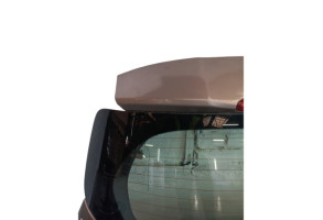 Malle/Hayon arriere PEUGEOT 208 1 Photo n°16