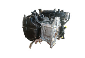 Moteur RENAULT ARKANA Photo n°4