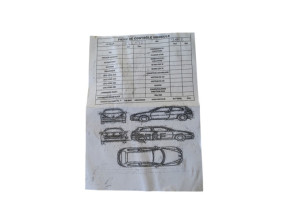 Moteur RENAULT ARKANA Photo n°6