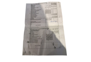Moteur RENAULT ARKANA Photo n°10