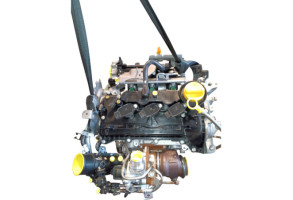 Moteur DACIA SANDERO 3 STEPWAY Photo n°2
