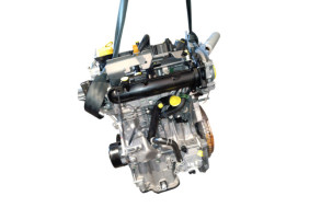 Moteur DACIA SANDERO 3 STEPWAY Photo n°3
