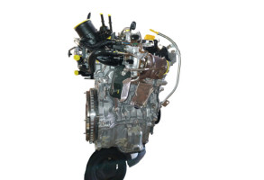 Moteur DACIA SANDERO 3 STEPWAY Photo n°4