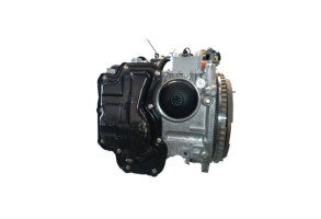 Moteur DACIA SANDERO 3 STEPWAY Photo n°7
