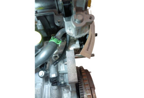 Moteur DACIA SANDERO 3 STEPWAY Photo n°8