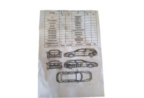 Moteur DACIA SANDERO 3 STEPWAY Photo n°9