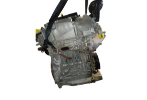 Moteur RENAULT TWINGO 3 Photo n°4