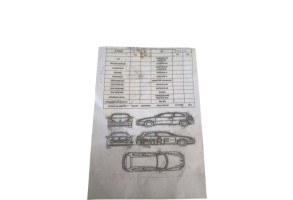 Moteur RENAULT TWINGO 3 Photo n°9