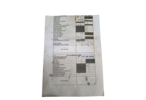 Moteur RENAULT TWINGO 3 Photo n°10