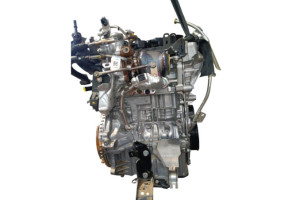 Moteur RENAULT CLIO 5 Photo n°3