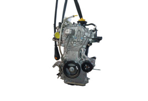 Moteur RENAULT CLIO 5 Photo n°6