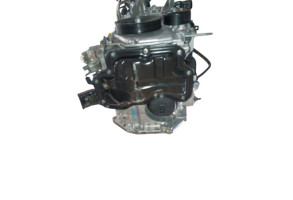 Moteur RENAULT CLIO 5 Photo n°7