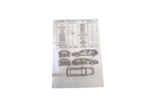 Moteur RENAULT CLIO 5 Photo n°9