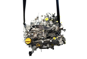 Moteur RENAULT CAPTUR 2 Photo n°2