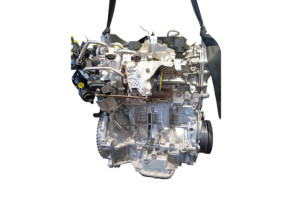 Moteur RENAULT CAPTUR 2 Photo n°3