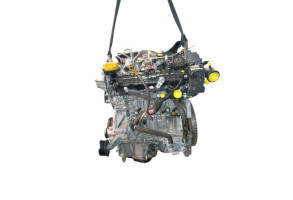 Moteur RENAULT CAPTUR 2 Photo n°4