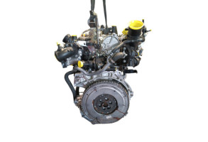 Moteur RENAULT CAPTUR 2 Photo n°5