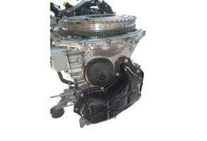 Moteur RENAULT CAPTUR 2 Photo n°7