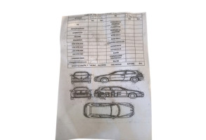 Moteur RENAULT CAPTUR 2 Photo n°9