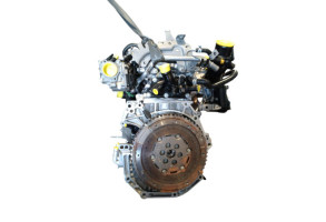 Moteur RENAULT CAPTUR 2 Photo n°4