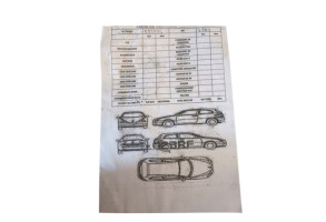 Moteur RENAULT CAPTUR 2 Photo n°9