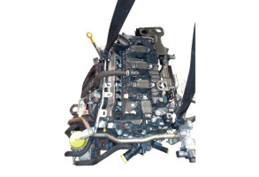 Moteur RENAULT ARKANA Photo n°2