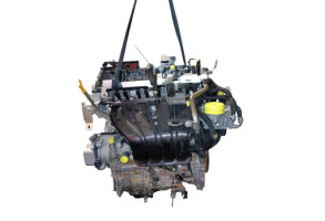 Moteur RENAULT ARKANA Photo n°3