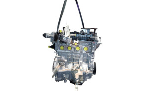 Moteur RENAULT ARKANA Photo n°4