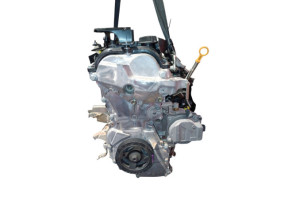 Moteur RENAULT ARKANA Photo n°5