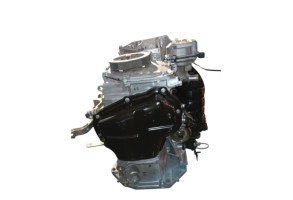 Moteur RENAULT ARKANA Photo n°7