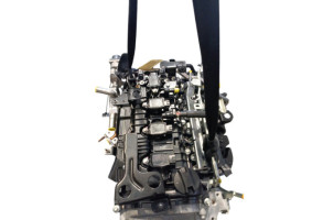 Moteur RENAULT CLIO 5 Photo n°2